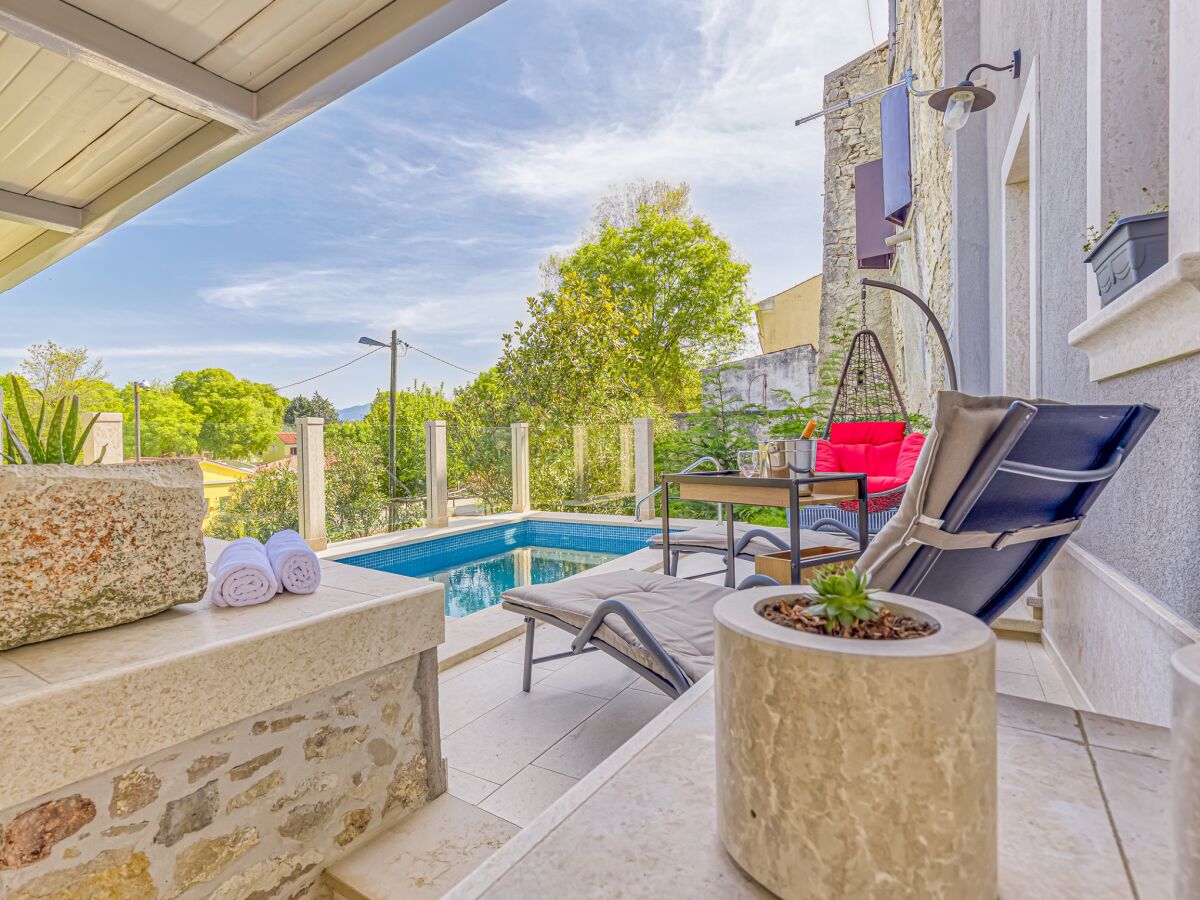 Holiday house Lidia & Rina - Outdoor photo 4