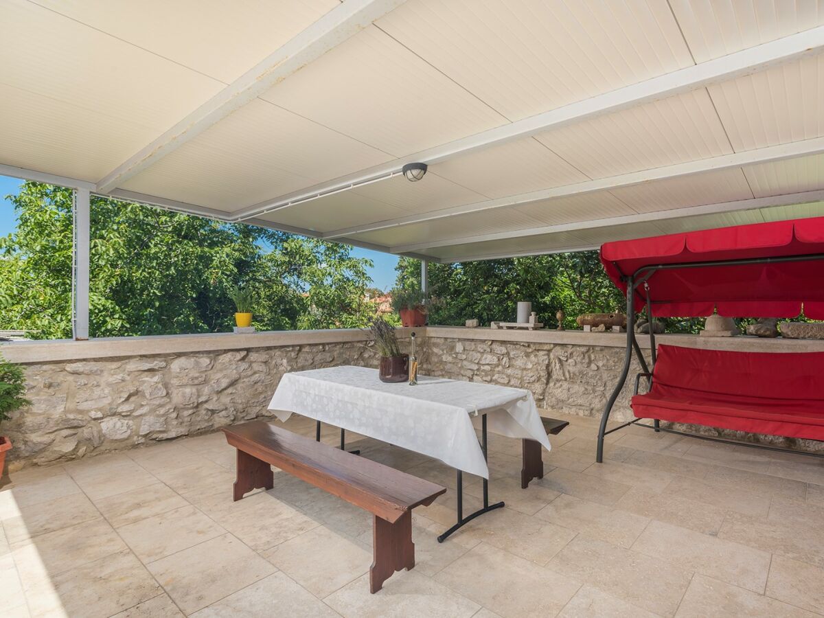 Holiday house Lidia & Rina - Outdoor photo 5