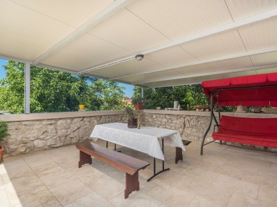 Holiday house Lidia & Rina - Outdoor photo 5