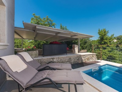 Holiday house Lidia & Rina - Outdoor photo 6