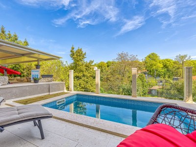 Holiday house Lidia & Rina - Outdoor photo 10