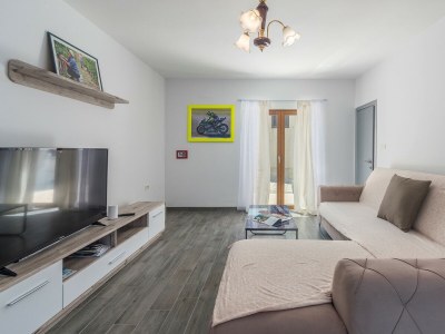 Holiday house Lidia & Rina - Features photo 11