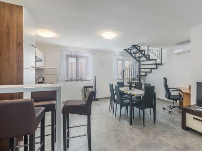 Holiday house Lidia & Rina - Features photo 13