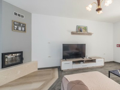 Holiday house Lidia & Rina - Features photo 14