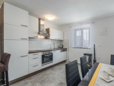 Holiday house Lidia & Rina - Features photo 15