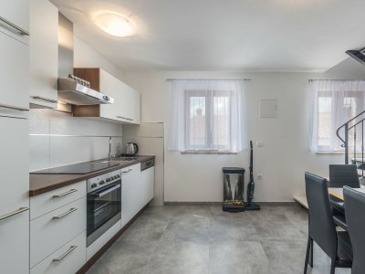 Holiday house Lidia & Rina - Features photo 16