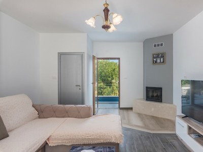 Holiday house Lidia & Rina - Features photo 21