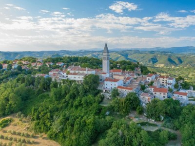 Holiday house Lidia & Rina - Environment photo 27