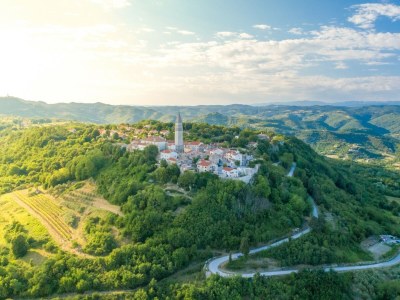 Holiday house Lidia & Rina - Environment photo 28