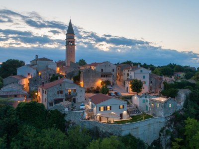 Holiday house Lidia & Rina - Environment photo 29