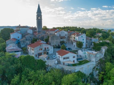 Holiday house Lidia & Rina - Environment photo 30