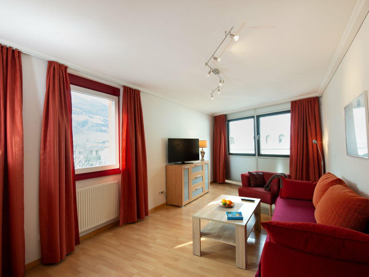 Holiday apartment Schwarzer Adler - Features photo 5