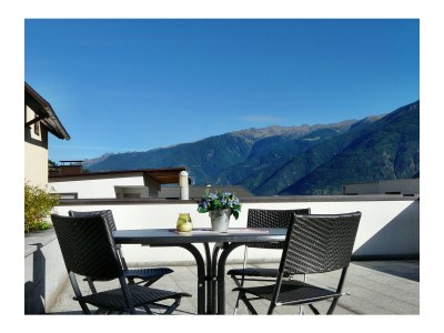Holiday apartment Schwarzer Adler - Outdoor photo 2