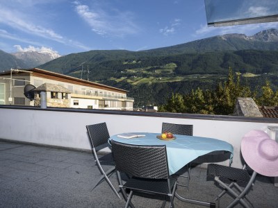 Holiday apartment Schwarzer Adler - Outdoor photo 3