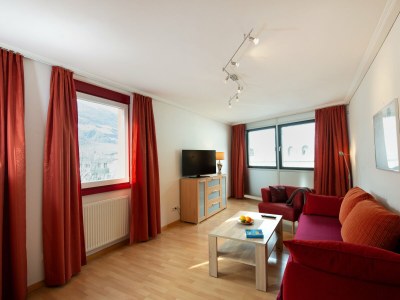 Holiday apartment Schwarzer Adler - Features photo 5