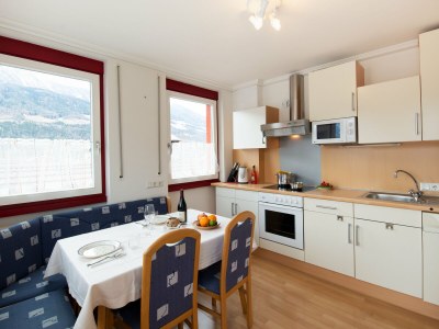 Holiday apartment Schwarzer Adler - Features photo 6