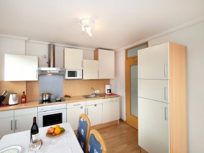 Holiday apartment Schwarzer Adler - Features photo 7