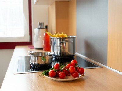 Holiday apartment Schwarzer Adler - Features photo 8