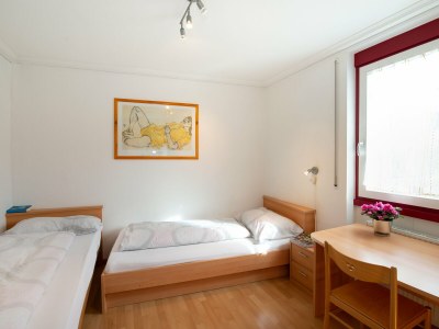 Holiday apartment Schwarzer Adler - Features photo 10
