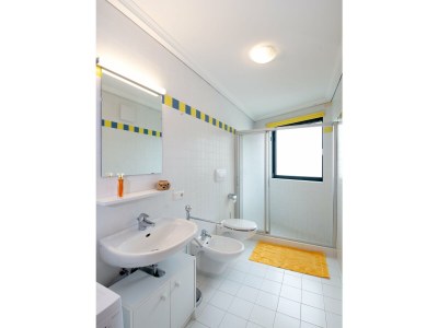 Holiday apartment Schwarzer Adler - Features photo 11