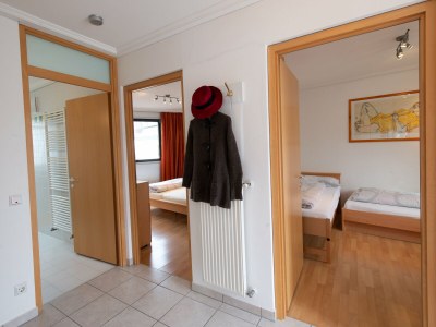 Holiday apartment Schwarzer Adler - Features photo 13