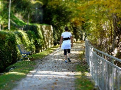 Holiday apartment Schwarzer Adler - Environment photo 17