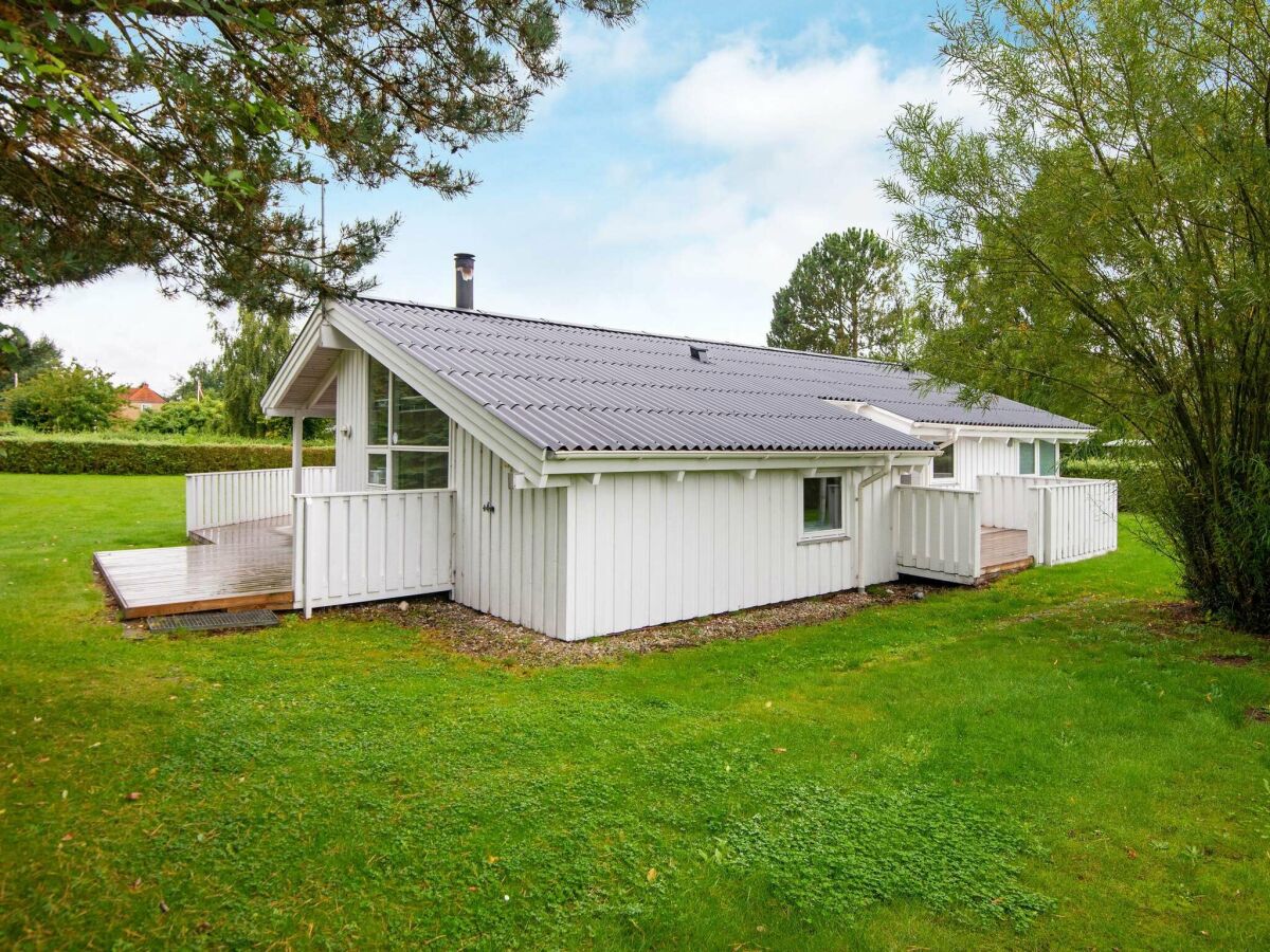 Holiday house 8 Personen Ferienhaus in Nordborg-By Traum