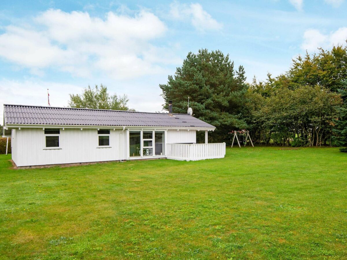 Holiday house 8 Personen Ferienhaus in Nordborg-By Traum - Outdoor photo 3