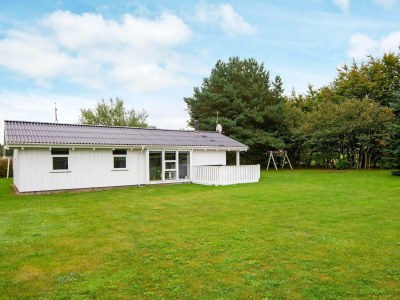 Holiday house 8 Personen Ferienhaus in Nordborg-By Traum - Outdoor photo 3