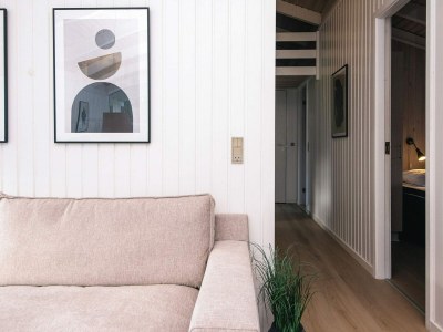 Holiday house 8 Personen Ferienhaus in Nordborg-By Traum - Outdoor photo 4