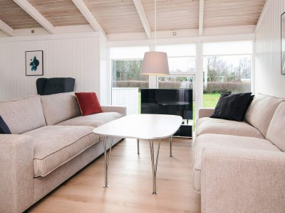Holiday house 8 Personen Ferienhaus in Nordborg-By Traum - Outdoor photo 6