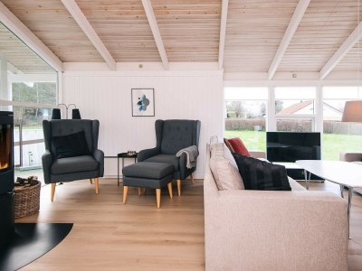 Holiday house 8 Personen Ferienhaus in Nordborg-By Traum - Outdoor photo 7