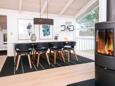 Holiday house 8 Personen Ferienhaus in Nordborg-By Traum - Outdoor photo 8