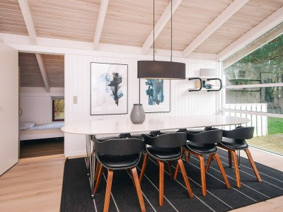 Holiday house 8 Personen Ferienhaus in Nordborg-By Traum - Outdoor photo 9