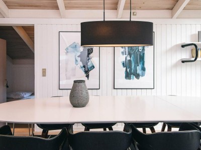 Holiday house 8 Personen Ferienhaus in Nordborg-By Traum - Outdoor photo 10