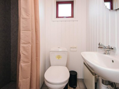 Holiday house 8 Personen Ferienhaus in Nordborg-By Traum - Outdoor photo 12