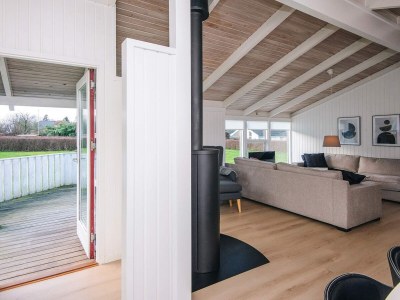 Holiday house 8 Personen Ferienhaus in Nordborg-By Traum - Outdoor photo 13