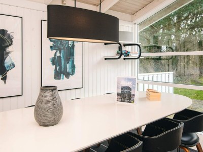 Holiday house 8 Personen Ferienhaus in Nordborg-By Traum - Outdoor photo 14