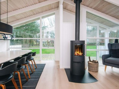Holiday house 8 Personen Ferienhaus in Nordborg-By Traum - Outdoor photo 17