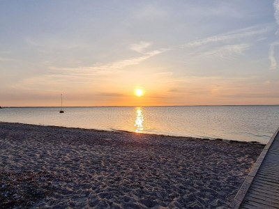 Holiday house 8 Personen Ferienhaus in Nordborg-By Traum - Outdoor photo 19