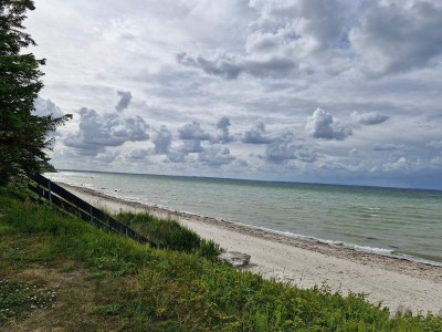 Holiday house 8 Personen Ferienhaus in Nordborg-By Traum - Outdoor photo 20
