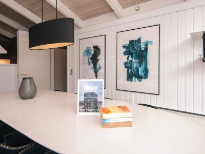 Holiday house 8 Personen Ferienhaus in Nordborg-By Traum - Outdoor photo 22