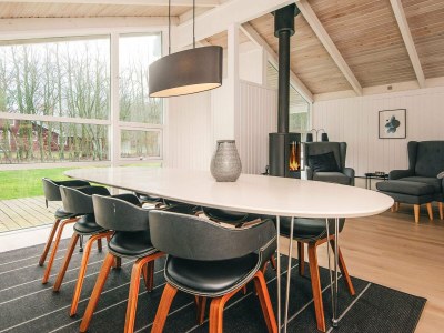 Holiday house 8 Personen Ferienhaus in Nordborg-By Traum - Outdoor photo 24