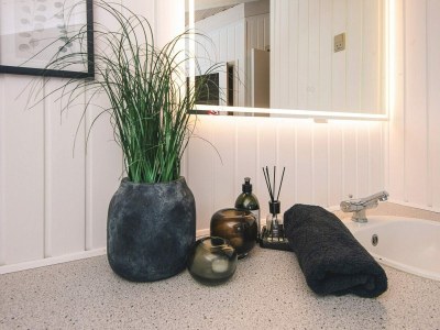 Holiday house 8 Personen Ferienhaus in Nordborg-By Traum - Outdoor photo 26