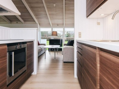 Holiday house 8 Personen Ferienhaus in Nordborg-By Traum - Outdoor photo 30