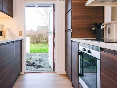 Holiday house 8 Personen Ferienhaus in Nordborg-By Traum - Outdoor photo 31