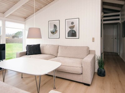 Holiday house 8 Personen Ferienhaus in Nordborg-By Traum - Outdoor photo 32