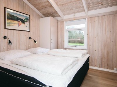 Holiday house 8 Personen Ferienhaus in Nordborg-By Traum - Outdoor photo 34
