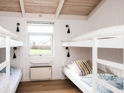 Holiday house 8 Personen Ferienhaus in Nordborg-By Traum - Outdoor photo 35