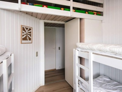 Holiday house 8 Personen Ferienhaus in Nordborg-By Traum - Outdoor photo 36